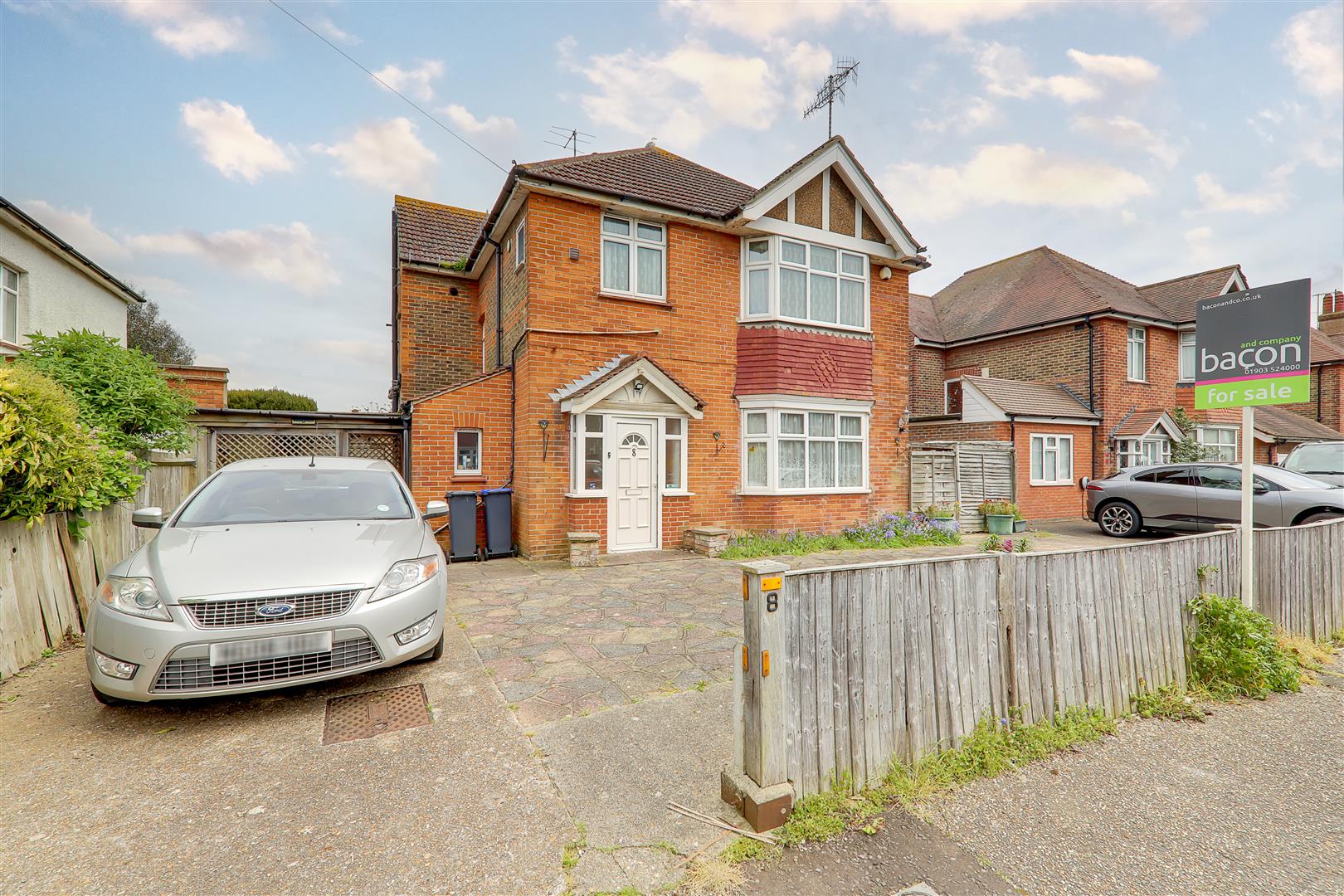 Properties for Sale in Worthing, Goring, Broadwater and Surrounding Areas Bacon and Co